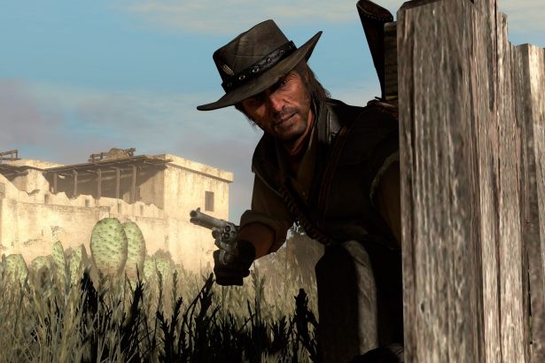 Red Dead Redemption Remaster u 4K i 60fps sada dostupan — teoretski besplatan za vlasnike originalne Xbox 360 verzije (AŽURIRANJE)