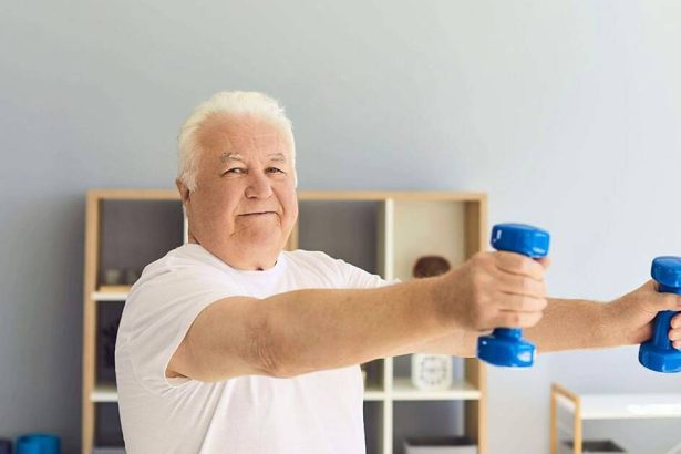 Mogu li promjene u načinu života smanjiti rizik od raka prostate?