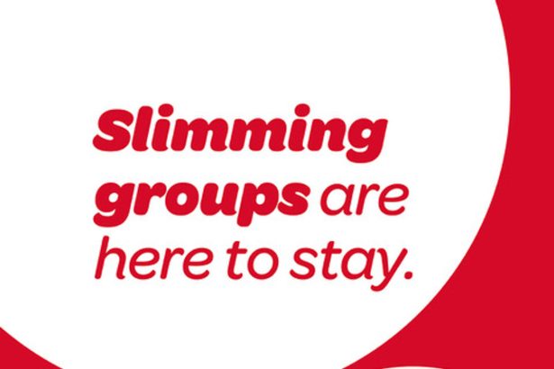 Grupe Slimming World su tu da ostanu, tvrdi lokalni stručnjak