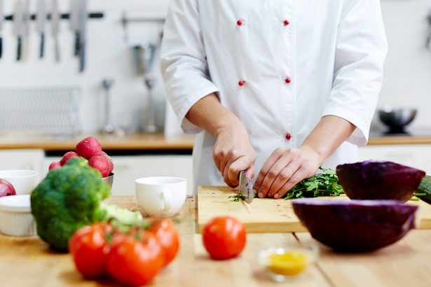 Privatni kuhari otkrivaju hranu koju bogati klijenti izbjegavaju