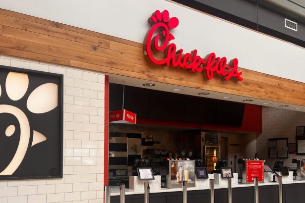 Je li Chick-fil-A zdrav? Dijetetičari otkrivaju najbolje opcije za narudžbu