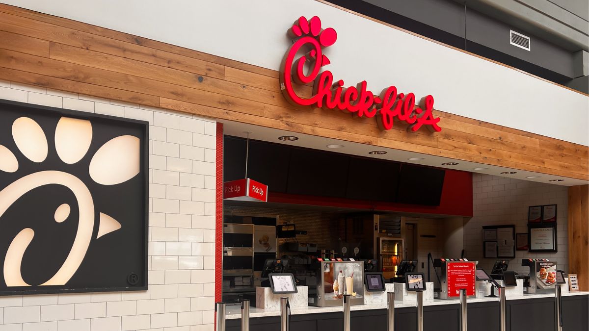 Je li Chick-fil-A zdrav? Dijetetičari otkrivaju najbolje opcije za narudžbu