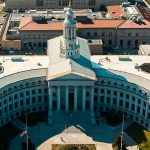 Pregled godine 2025: Denver Technology Services