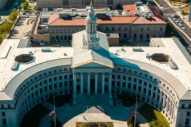 Pregled godine 2025: Denver Technology Services