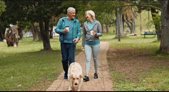 Tri male promjene u načinu života koje bi mogle produžiti život za gotovo desetljeće, kažu liječnici