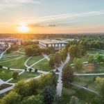 Misija: Inovacija — studenti UNC-a primjenjuju NASA-inu tehnologiju na novim granicama