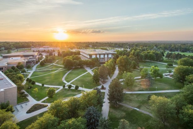 Misija: Inovacija — studenti UNC-a primjenjuju NASA-inu tehnologiju na novim granicama