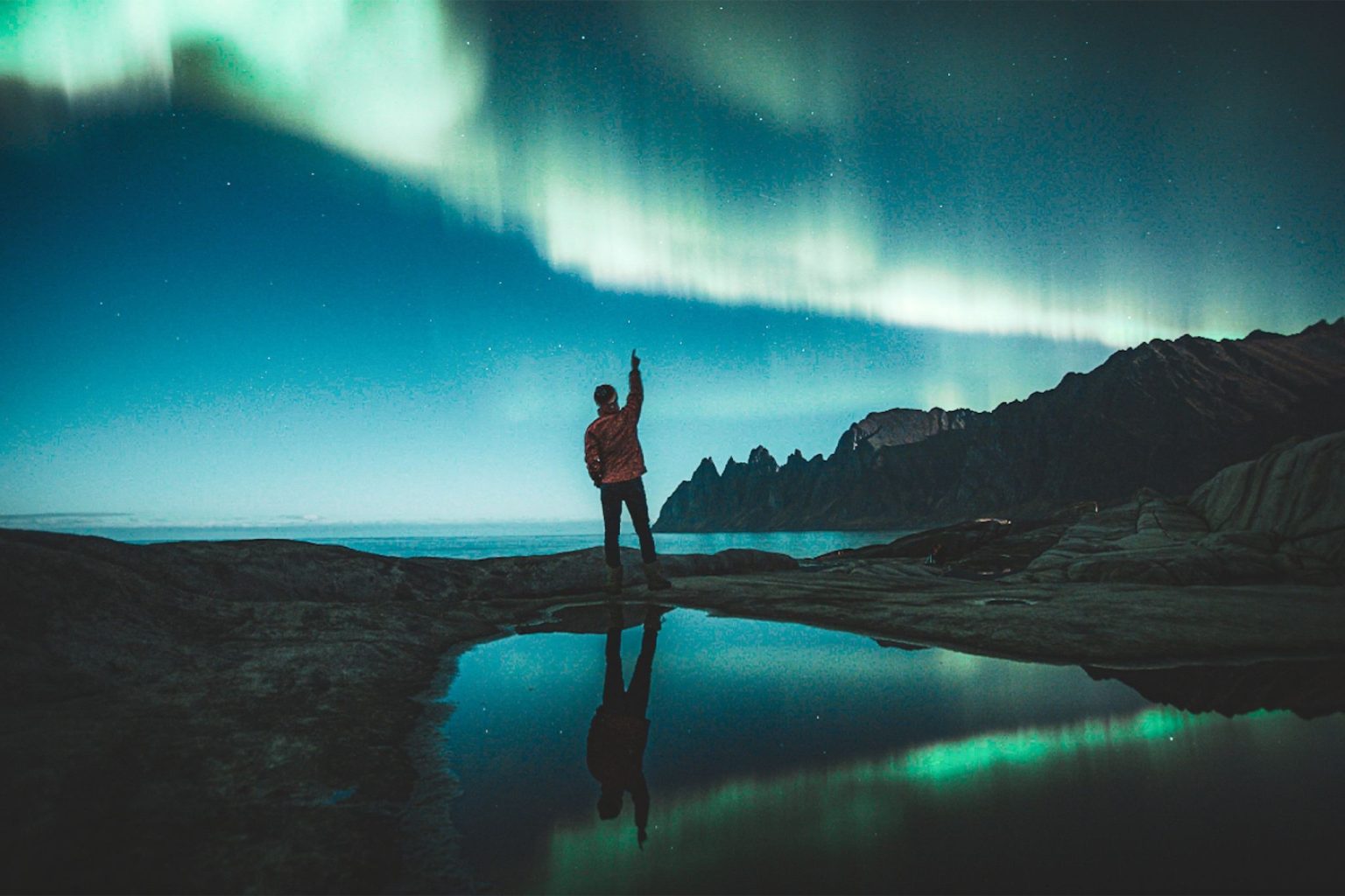 Novi festival EDM glazbe u Banffu inspiriran nebom