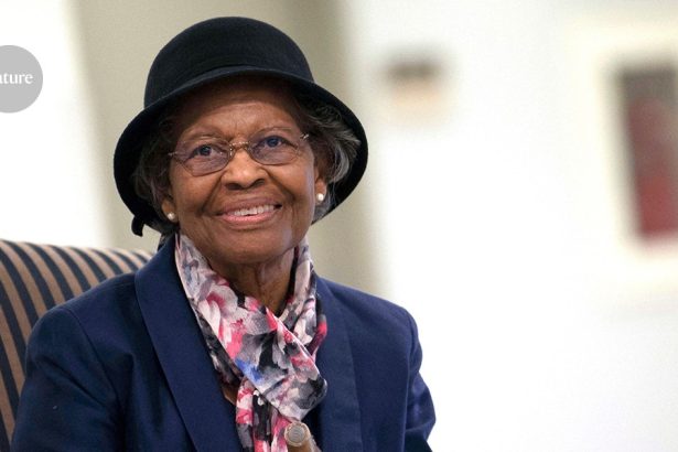 Matematičar koji je razvio GPS tehnologiju