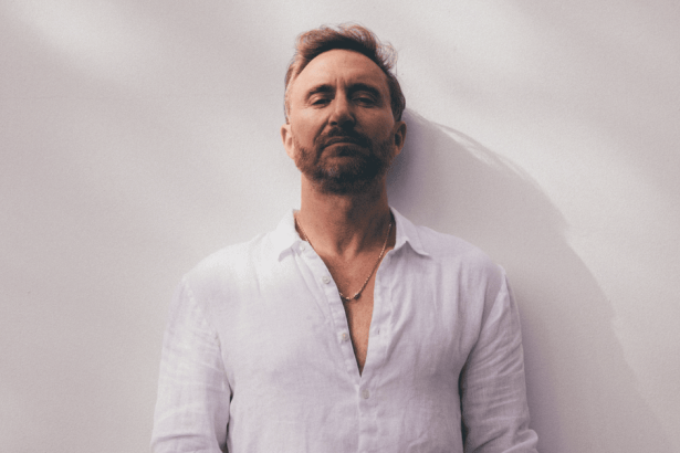 David Guetta otkriva svoju ljubav prema Siji