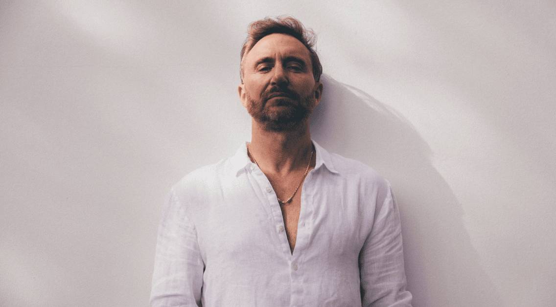 David Guetta otkriva svoju ljubav prema Siji