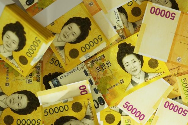 Korejci tvrde da je novac ključan za zdravlje, nadmašujući gene i navike: izvještaj