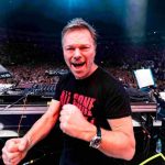Zašto Pete Tong snažno podupire plesnu glazbenu kulturu MENA-e