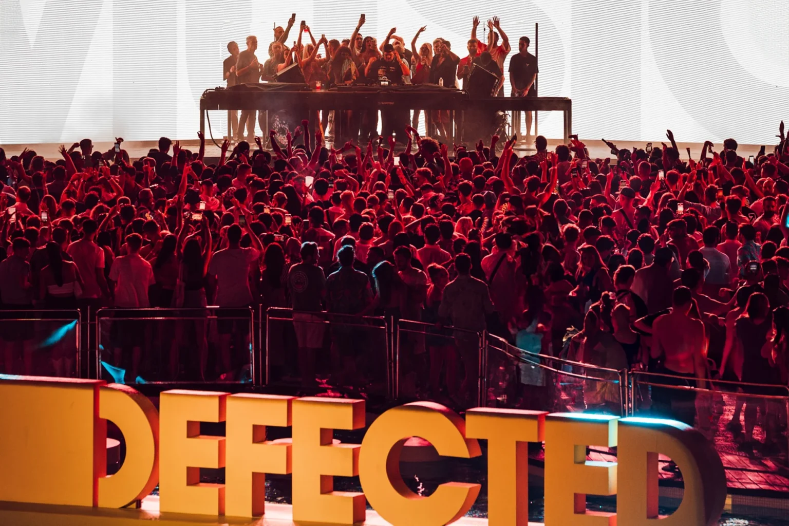Defected i Glitterbox najavljuju tjedan zabava u Miamiju Music Week-u
