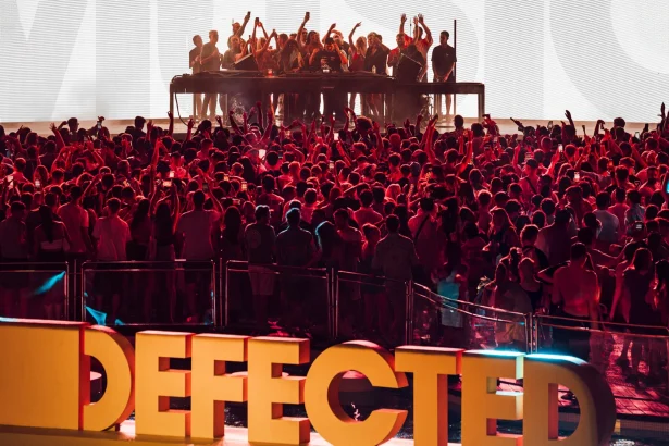 Defected i Glitterbox najavljuju tjedan zabava u Miamiju Music Week-u