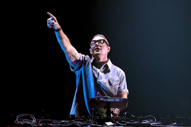 Kultni EDM DJ Diplo dolazi u Phoenix na trčanje i rejv događaj