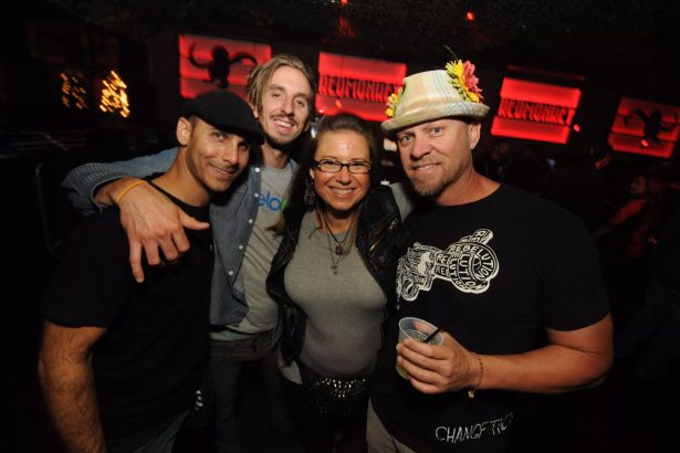 Legendarna Phoenix EDM zabava ponovno se vraća nakon 2017. godine