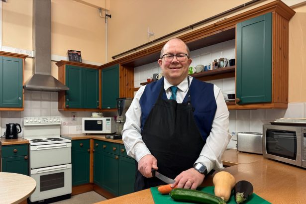 Pokrenuta kampanja za promicanje zdravih prehrambenih navika