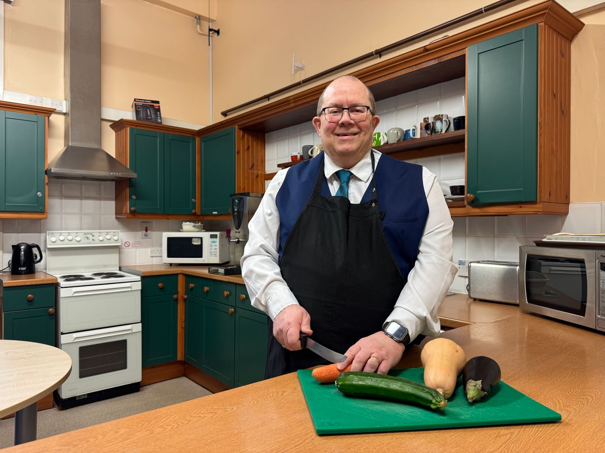 Pokrenuta kampanja za promicanje zdravih prehrambenih navika