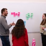 Razmišljate o MBA? Magisterij iz inženjerstva i tehnološkog menadžmenta bolja je opcija za studente STEM-a