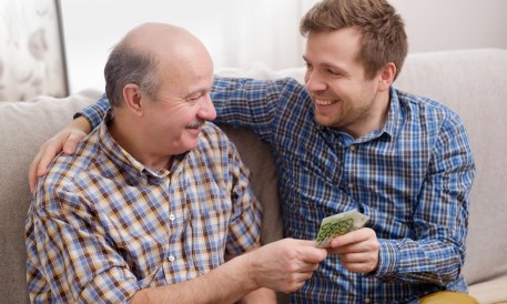 Proaktivna tehnologija podržava rast financija kućanstava