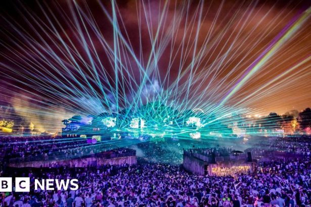 Tomorrowland prvi put u Aziji: Festival u Tajlandu