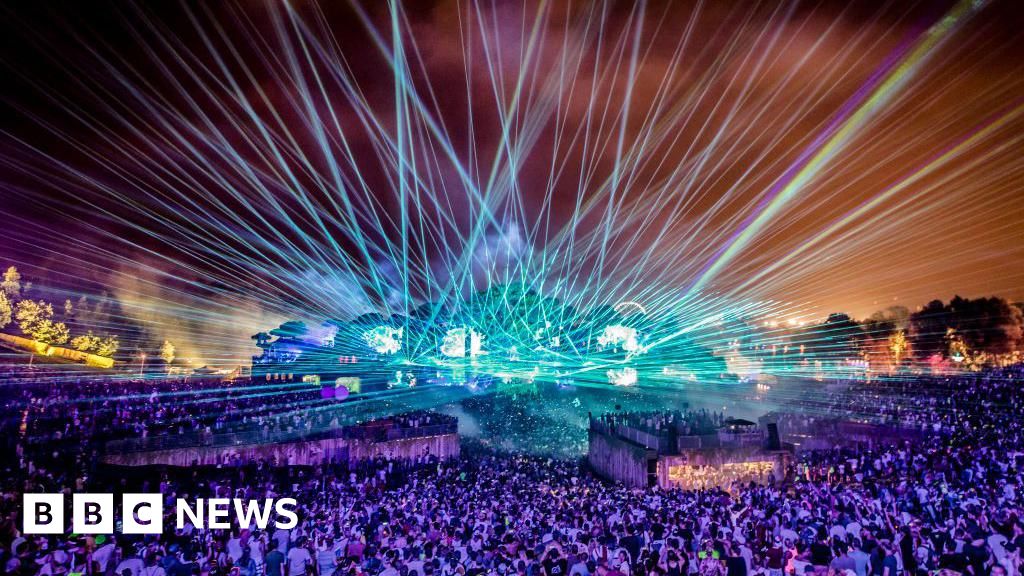 Tomorrowland prvi put u Aziji: Festival u Tajlandu