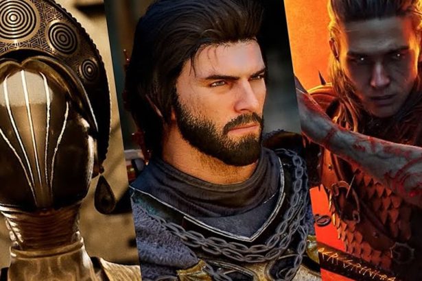 Nova igra plus prikaz: Evo kada i kako se uključiti