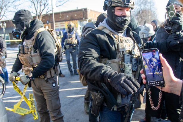 Od kolonijalnih pobunjenika do prosvjednika u Minneapolisu: Tehnologija kao motor američkih društvenih pokreta