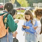 Djeca i tehnologija: utjecaj ranog izlaganja ekranima na mentalno zdravlje