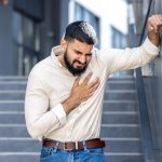 Živjeti gotovo normalan život nakon srčanog udara u 30-ima