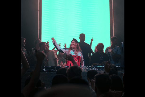 Avi Sic i Costel van Dein ujedinjuju se na snažnom bass house singlu ‘No Tears’