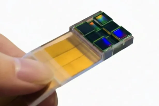 Nova tehnologija snimanja Ova krši pravila optike