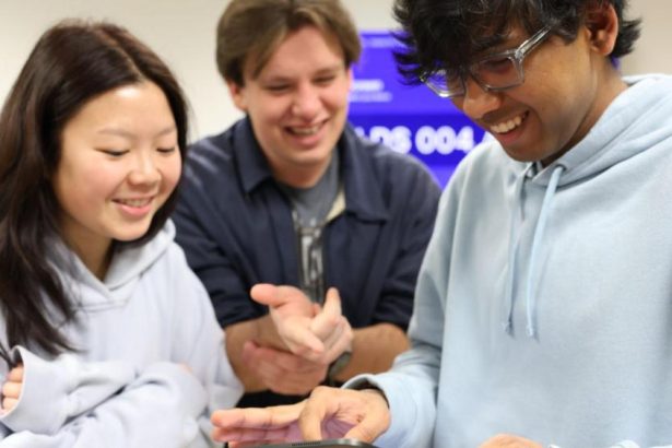 Grupa Student Technology Advisory Representatives traži nove članove