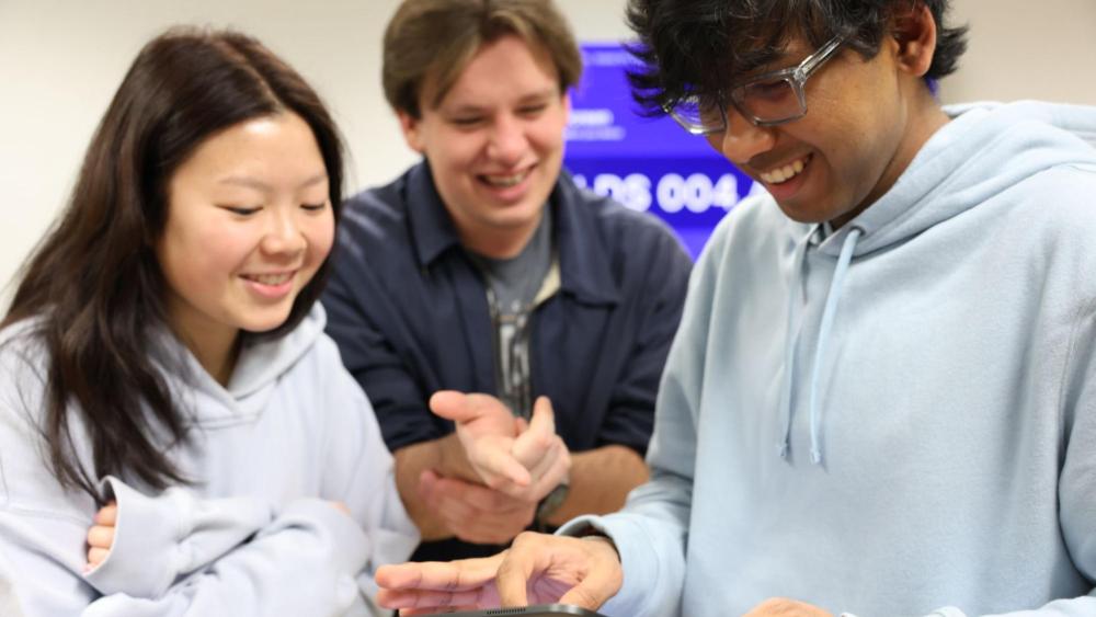 Grupa Student Technology Advisory Representatives traži nove članove