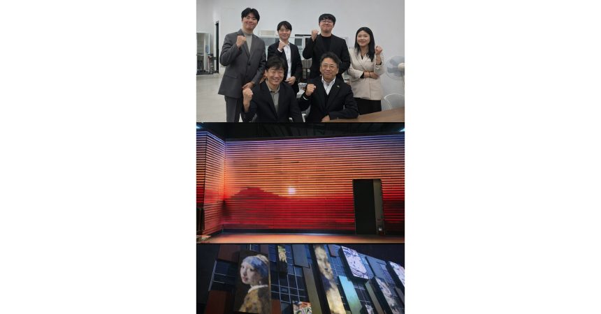 Hanyang University predstavlja dostignuća komercijalizacije tehnologije pod vodstvom sveučilišta na globalnoj pozornici CES 2026.