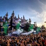 Tomorrowland prvi put u Aziji: Festival u Tajlandu