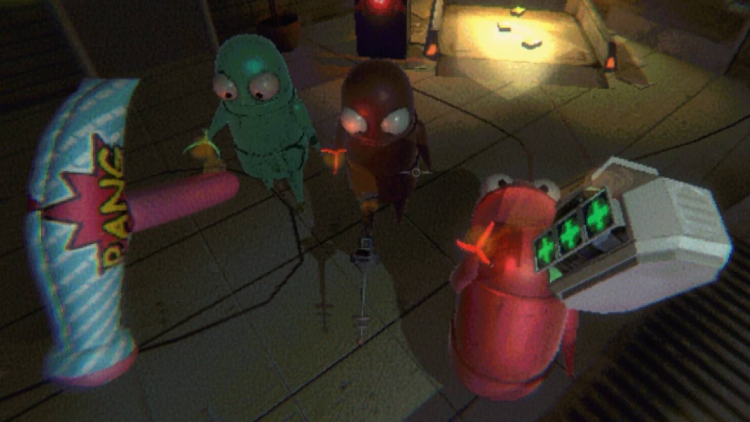 Ako slučajno volite mikrotransakcije, razočarat ćete se: REPO-ovo novo ažuriranje otkriva uzbudljive detalje