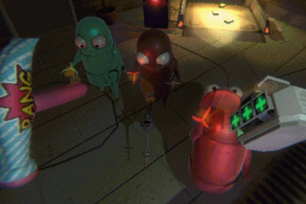 Ako slučajno volite mikrotransakcije, razočarat ćete se: REPO-ovo novo ažuriranje otkriva uzbudljive detalje