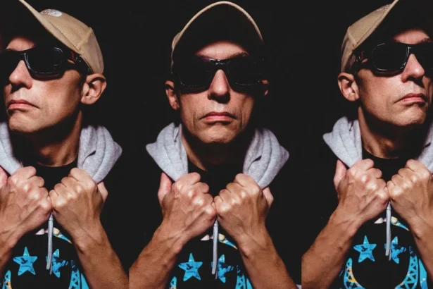 Upoznajte Janusa Freemana: EDM umjetnika koji transformira scenu elektronske glazbe uživo na Filipinima