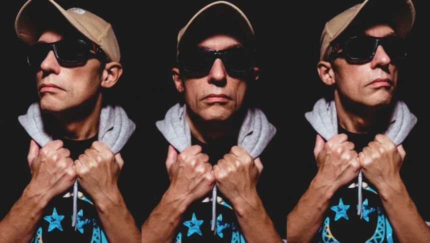 janus freeman danish edm artist