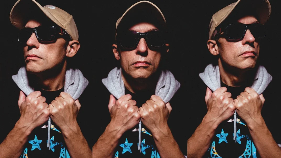 Upoznajte Janusa Freemana: EDM umjetnika koji transformira scenu elektronske glazbe uživo na Filipinima