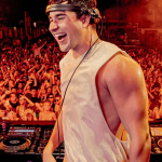 John Summit najavljuje novu glazbu za 2026. na Instagramu