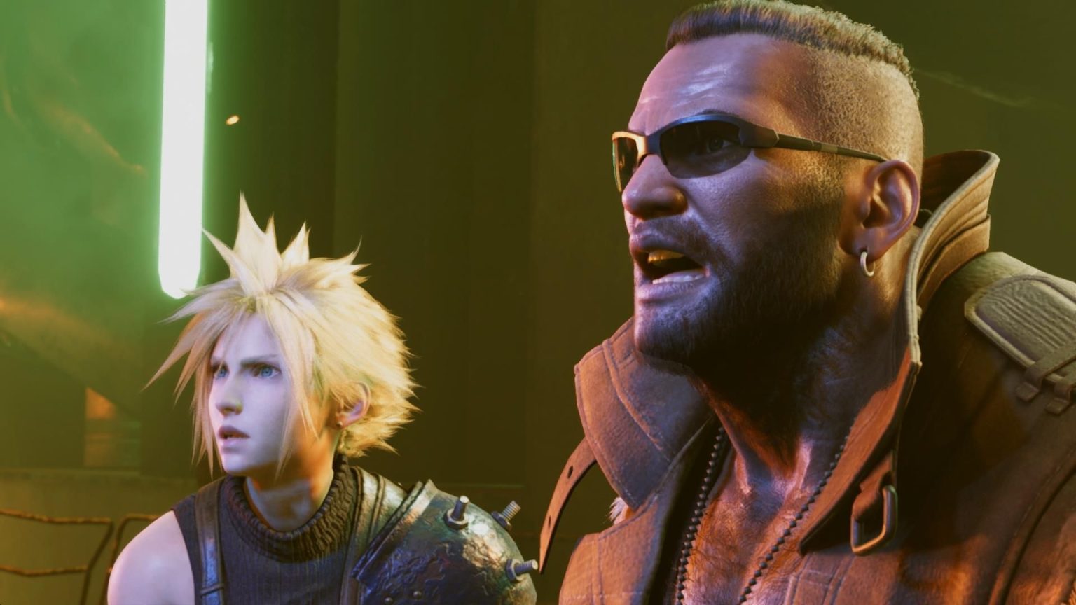 Square Enix potvrđuje novo ažuriranje za Final Fantasy 7 Remake Intergrade na PS5 i PC, dolaze verzije za Nintendo Switch 2 i Xbox