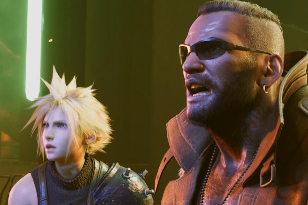 Square Enix potvrđuje novo ažuriranje za Final Fantasy 7 Remake Intergrade na PS5 i PC, dolaze verzije za Nintendo Switch 2 i Xbox