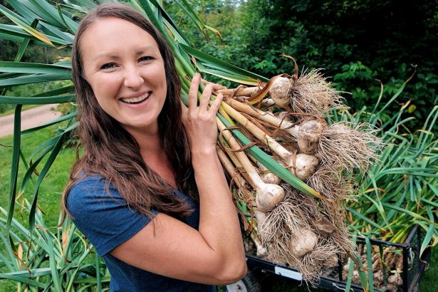 Minnesotski stanovnik uzgaja hranu i ističe da mu je to poboljšalo zdravlje