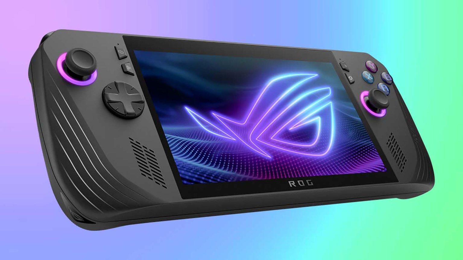 Xbox Ally X obećava, ali ne blista