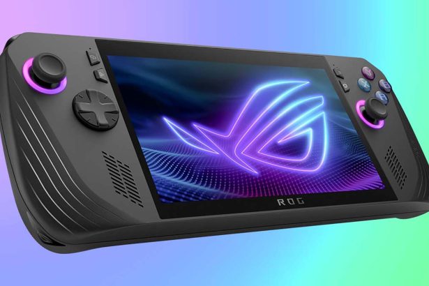 Xbox Ally X obećava, ali ne blista