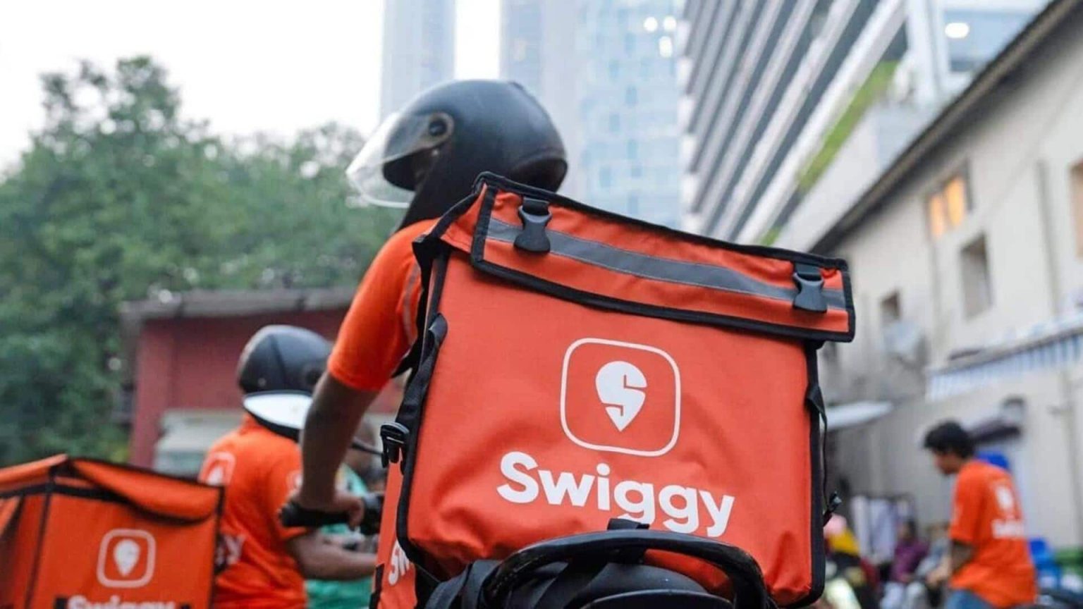 Swiggy pokreće kategoriju ‘EatRight’ za poticanje zdrave prehrane