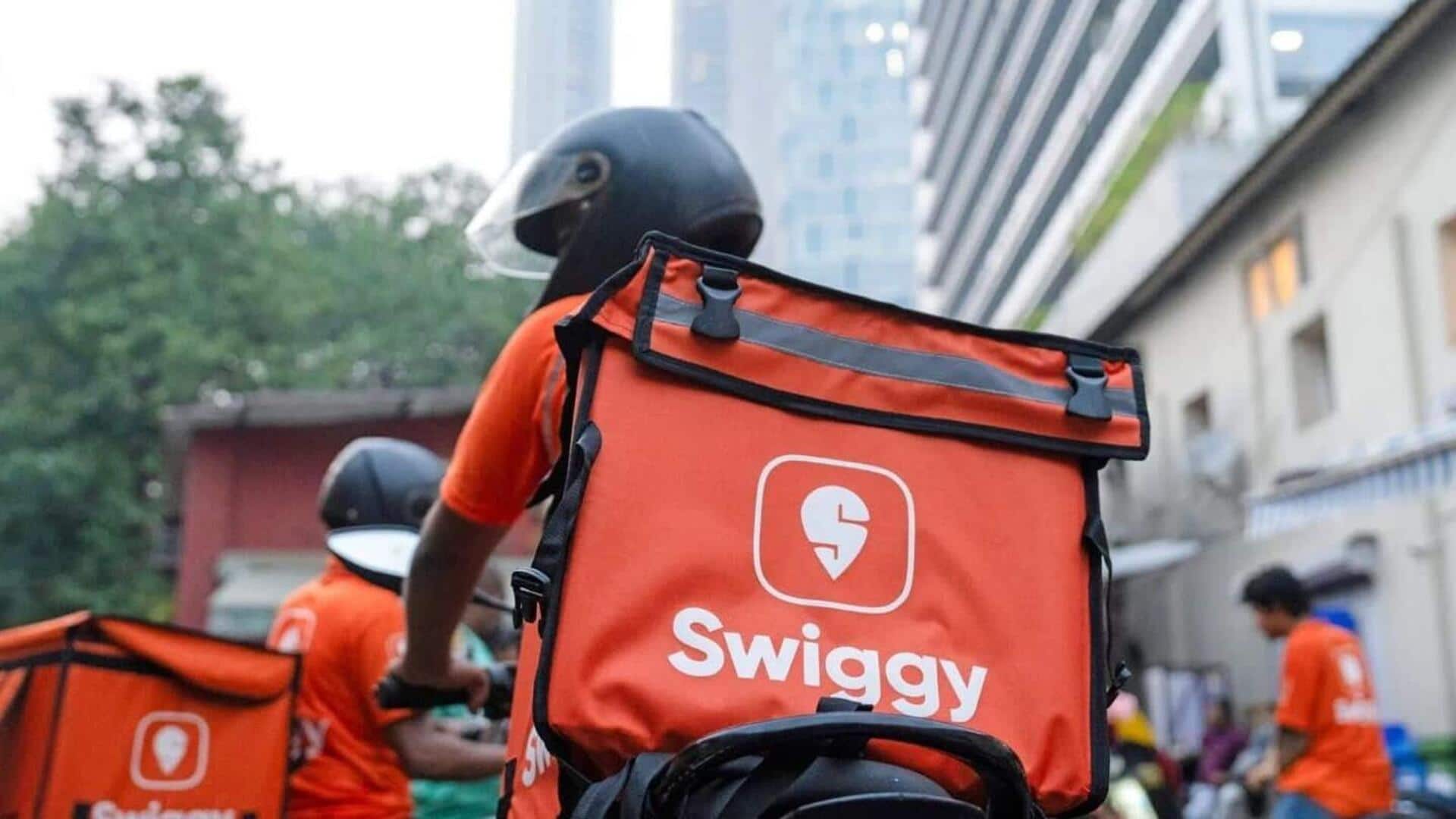Swiggy pokreće kategoriju 'EatRight' za promicanje zdrave prehrane